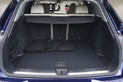 2025 Audi Q5 2.0T Prestige quattro