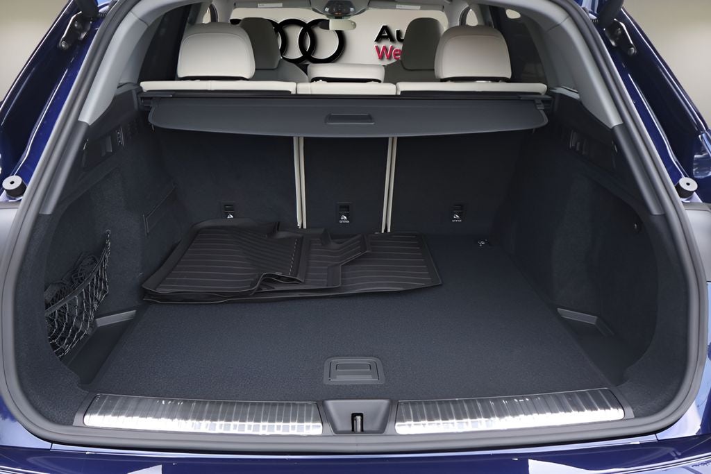 2025 Audi Q5 2.0T Prestige quattro