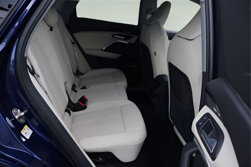 2025 Audi Q5 2.0T Prestige quattro