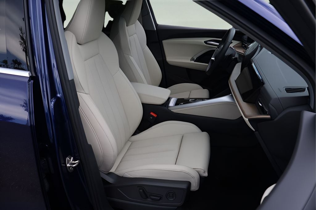 2025 Audi Q5 2.0T Prestige quattro