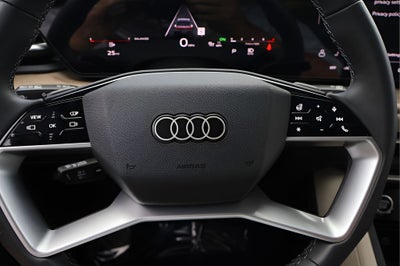 2025 Audi Q5 2.0T Prestige quattro