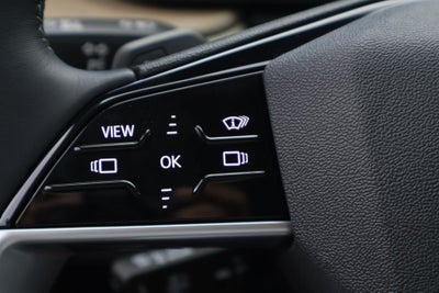 2025 Audi Q5 2.0T Prestige quattro