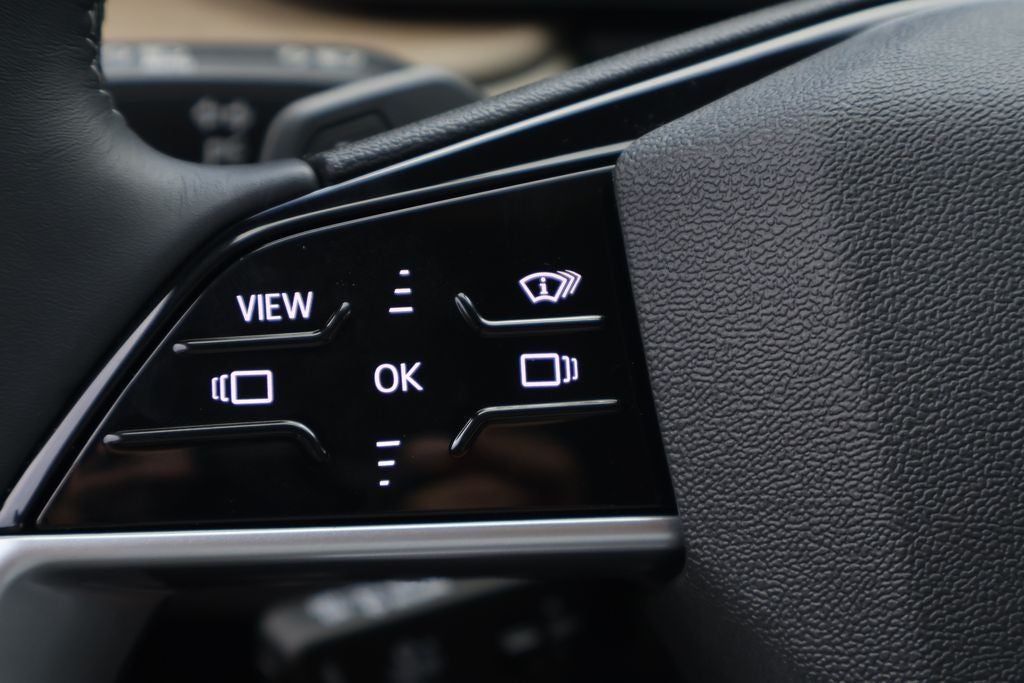 2025 Audi Q5 2.0T Prestige quattro