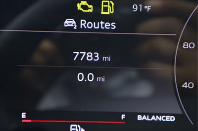 2025 Audi Q5 2.0T Prestige quattro