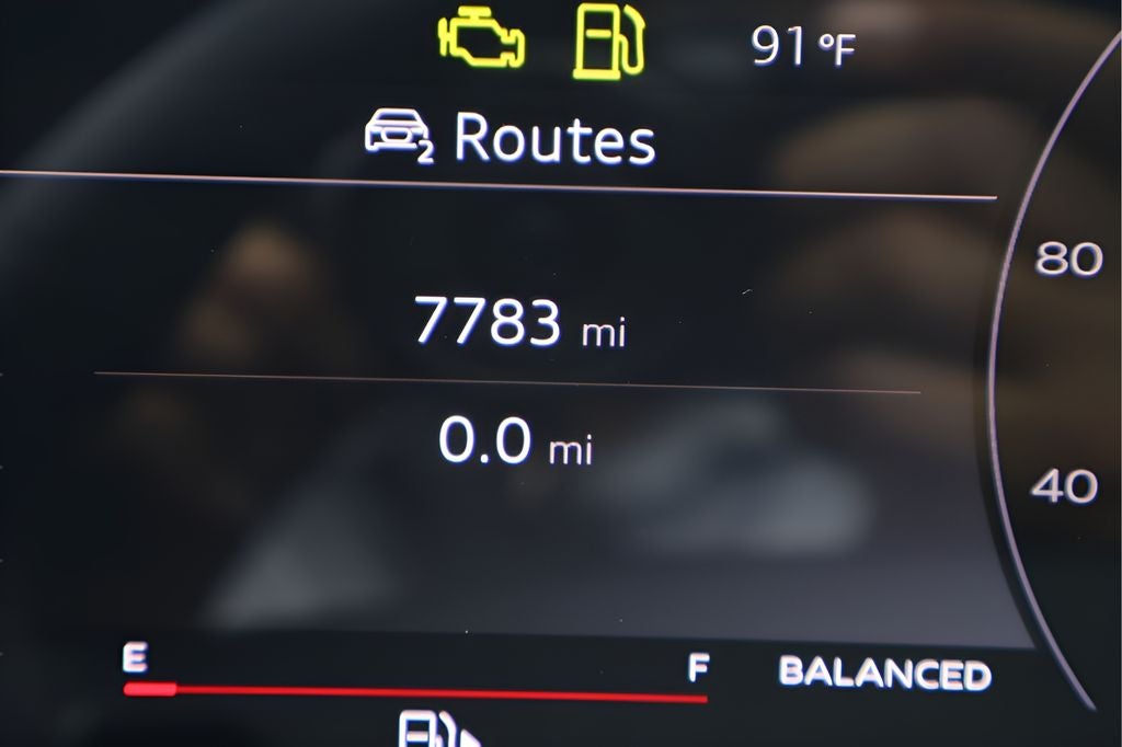 2025 Audi Q5 2.0T Prestige quattro