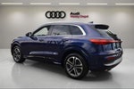 2025 Audi Q5 2.0T Prestige quattro