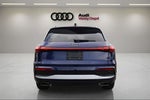 2025 Audi Q5 2.0T Prestige quattro