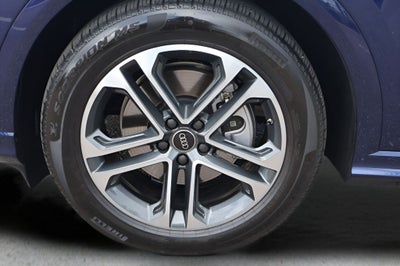 2025 Audi Q5 2.0T Prestige quattro