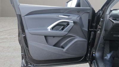 2026 Audi Q5 quattro