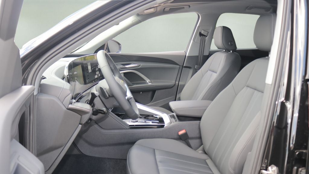 2026 Audi Q5 quattro