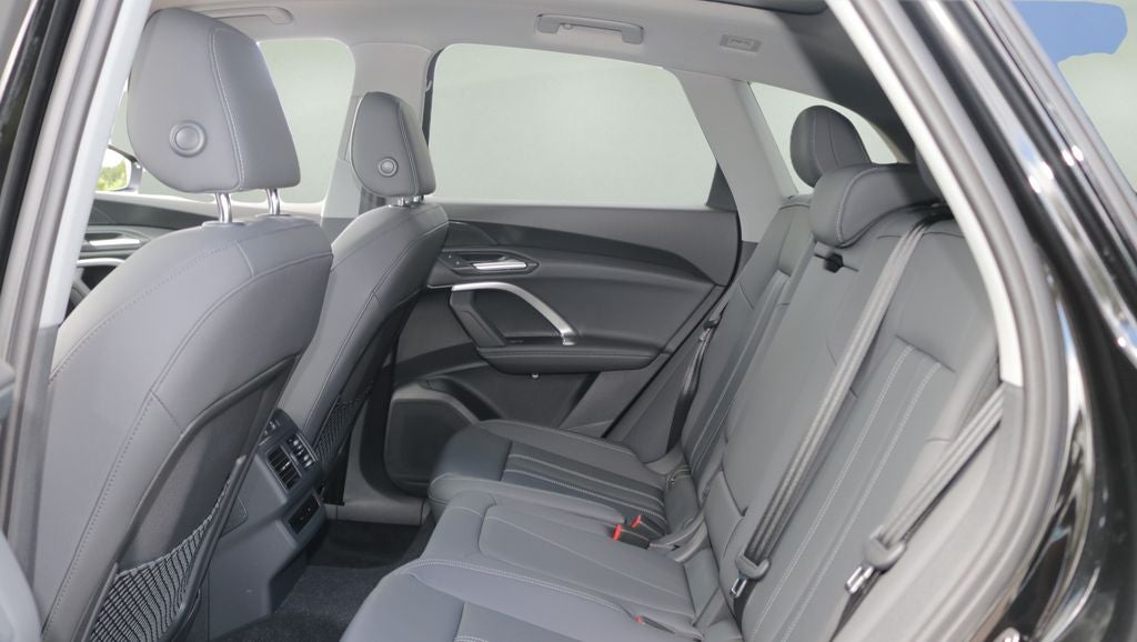 2026 Audi Q5 quattro