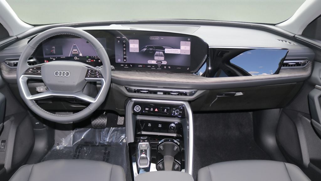 2026 Audi Q5 quattro