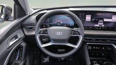 2026 Audi Q5 quattro