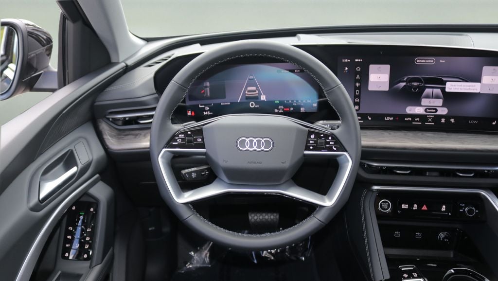 2026 Audi Q5 quattro