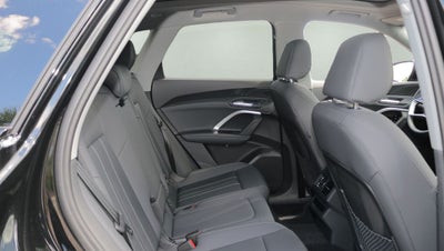 2026 Audi Q5 quattro