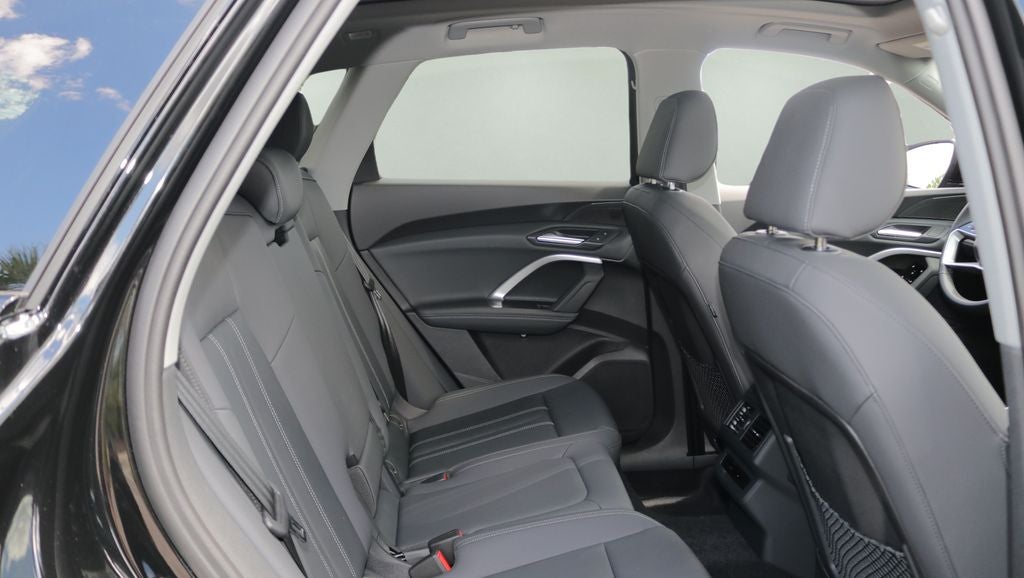 2026 Audi Q5 quattro