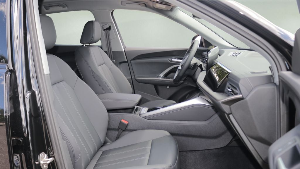 2026 Audi Q5 quattro