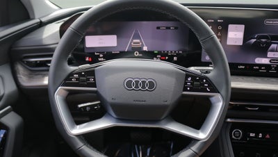 2026 Audi Q5 quattro