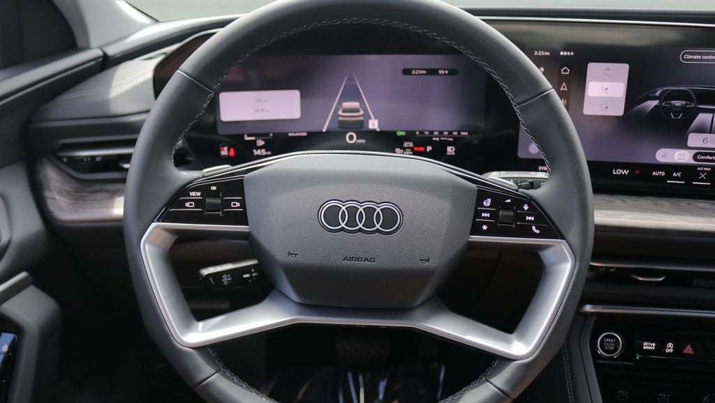2026 Audi Q5 quattro