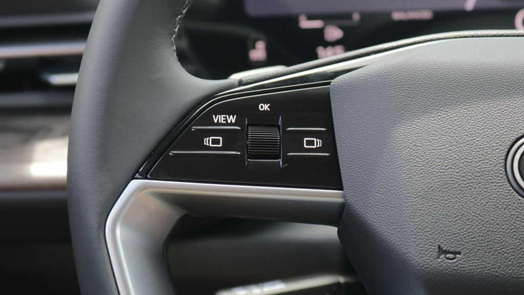 2026 Audi Q5 quattro