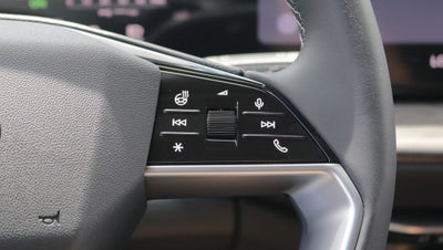 2026 Audi Q5 quattro
