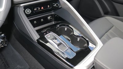 2026 Audi Q5 quattro