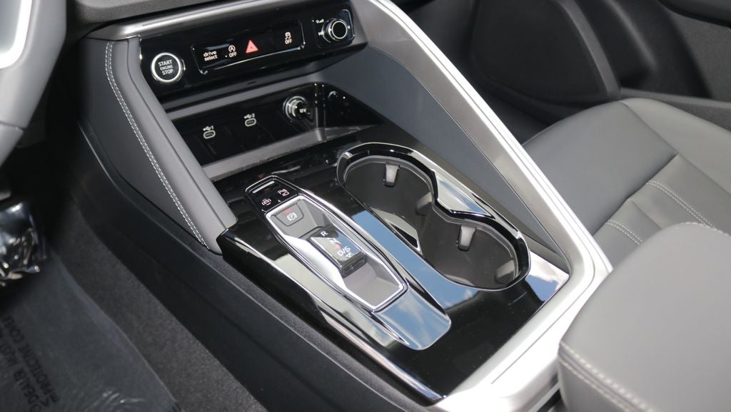 2026 Audi Q5 quattro
