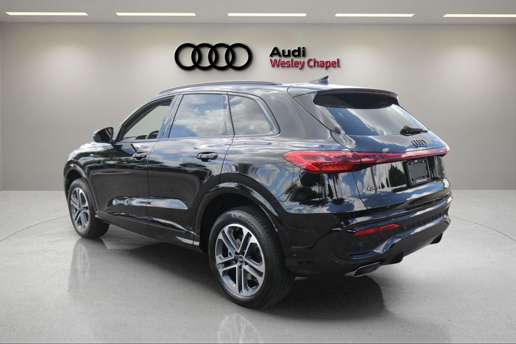 2026 Audi Q5 quattro