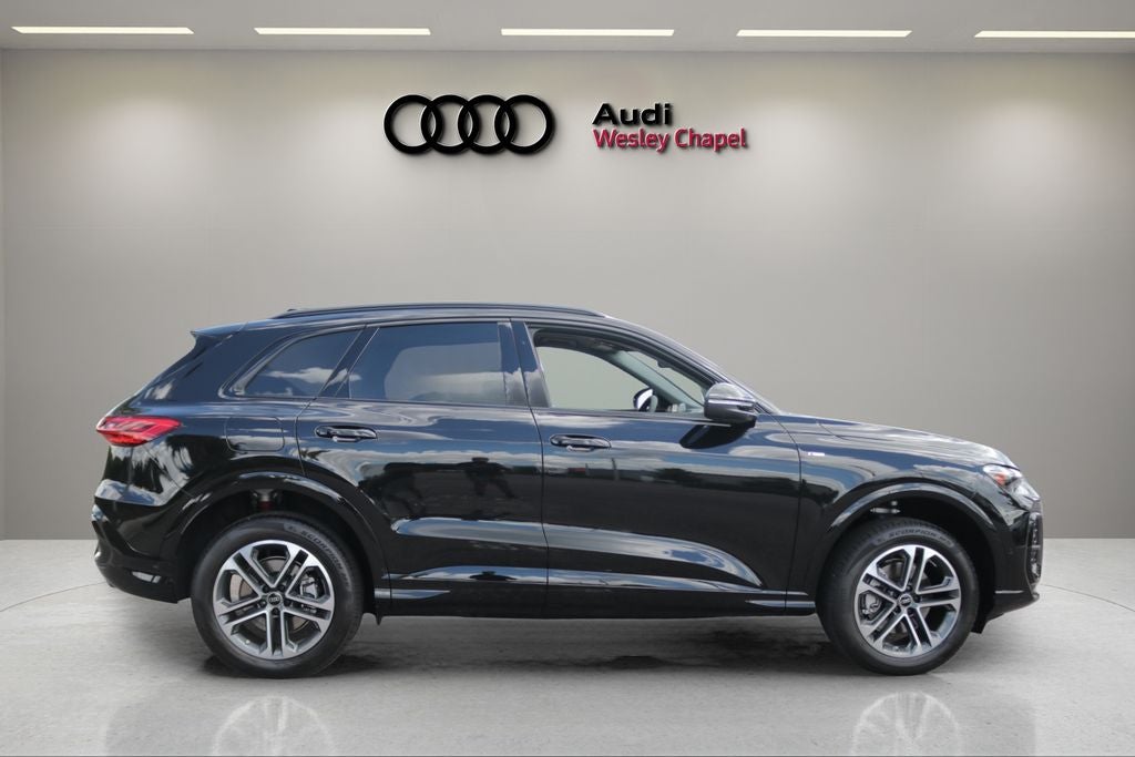 2026 Audi Q5 quattro
