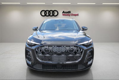 2026 Audi Q5 quattro
