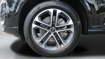 2026 Audi Q5 quattro