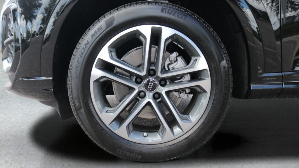 2026 Audi Q5 quattro