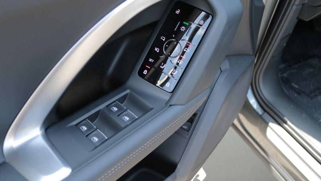 2026 Audi Q5 quattro
