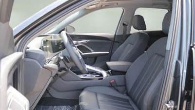 2026 Audi Q5 quattro