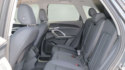 2026 Audi Q5 quattro