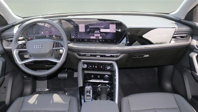 2026 Audi Q5 quattro