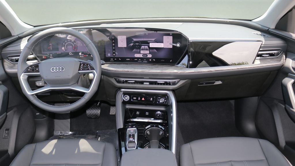 2026 Audi Q5 quattro