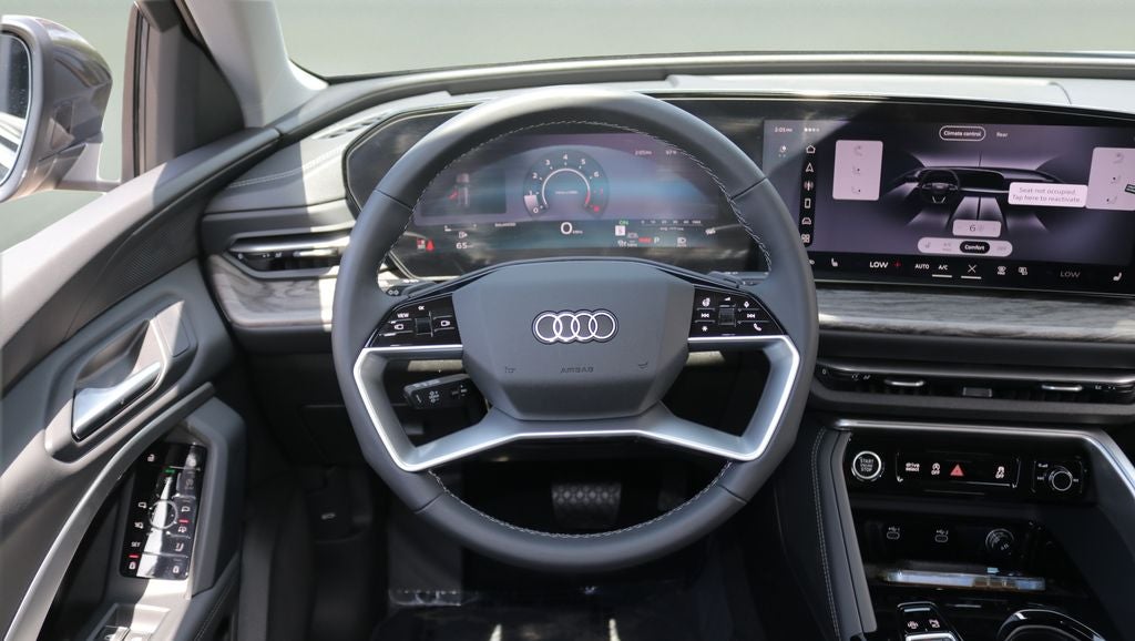 2026 Audi Q5 quattro