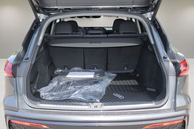 2026 Audi Q5 quattro