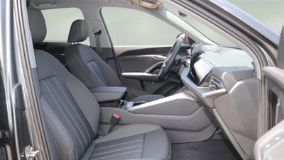2026 Audi Q5 quattro