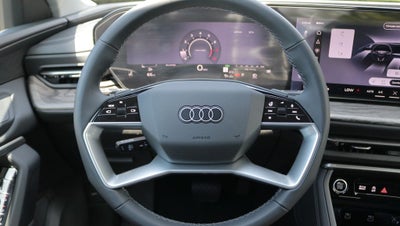 2026 Audi Q5 quattro