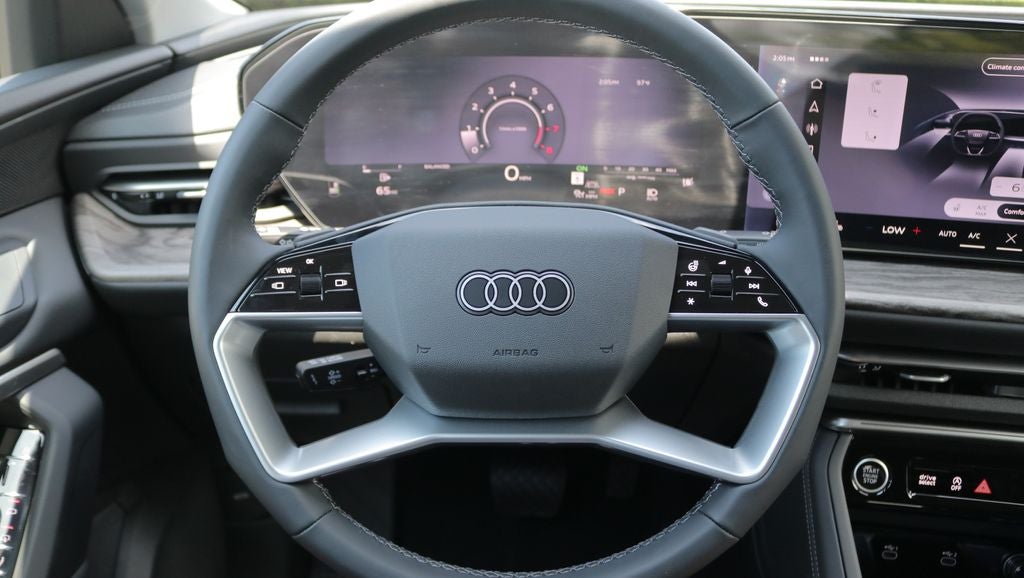 2026 Audi Q5 quattro