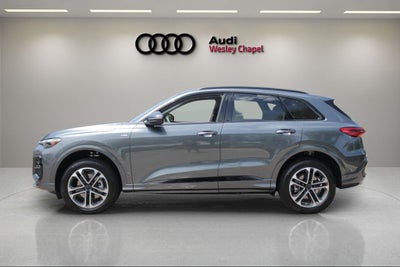 2026 Audi Q5 quattro