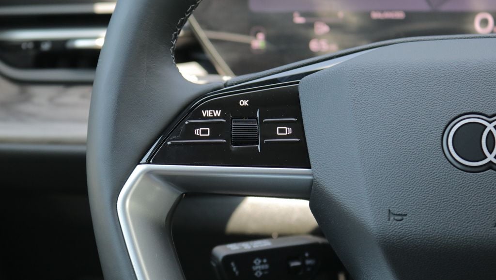 2026 Audi Q5 quattro