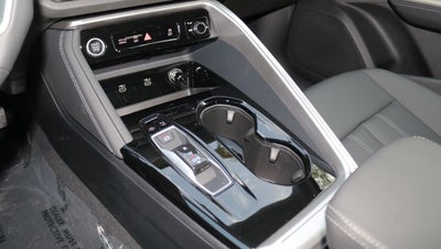 2026 Audi Q5 quattro