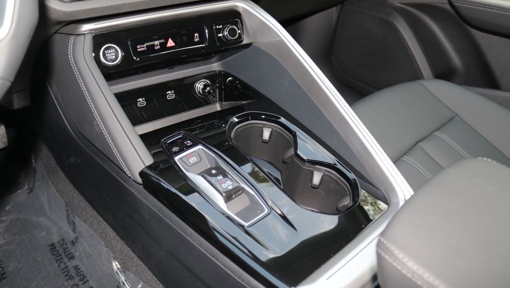 2026 Audi Q5 quattro