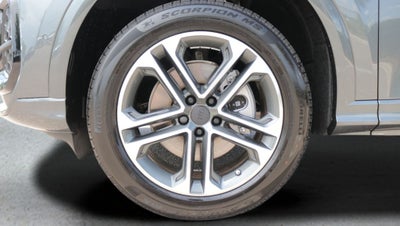 2026 Audi Q5 quattro