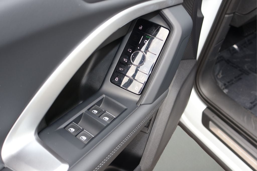 2026 Audi Q5 quattro