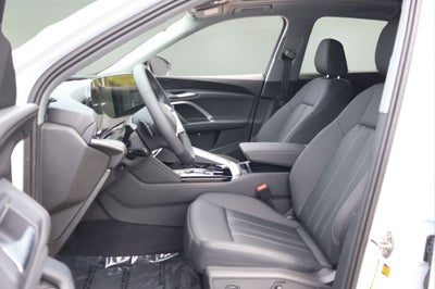 2026 Audi Q5 quattro