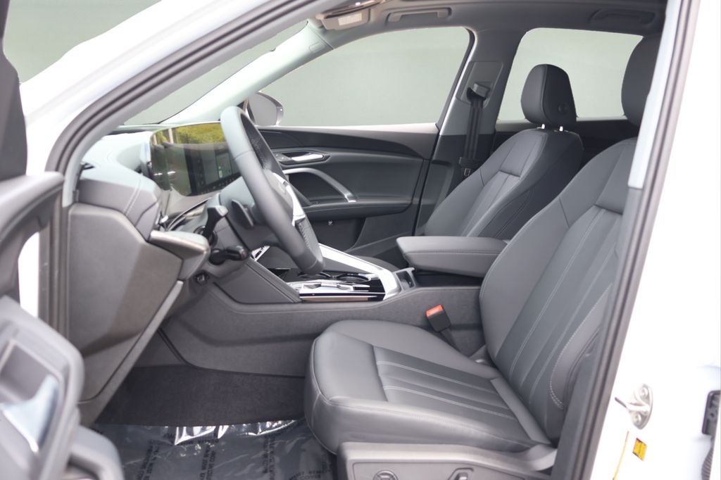 2026 Audi Q5 quattro